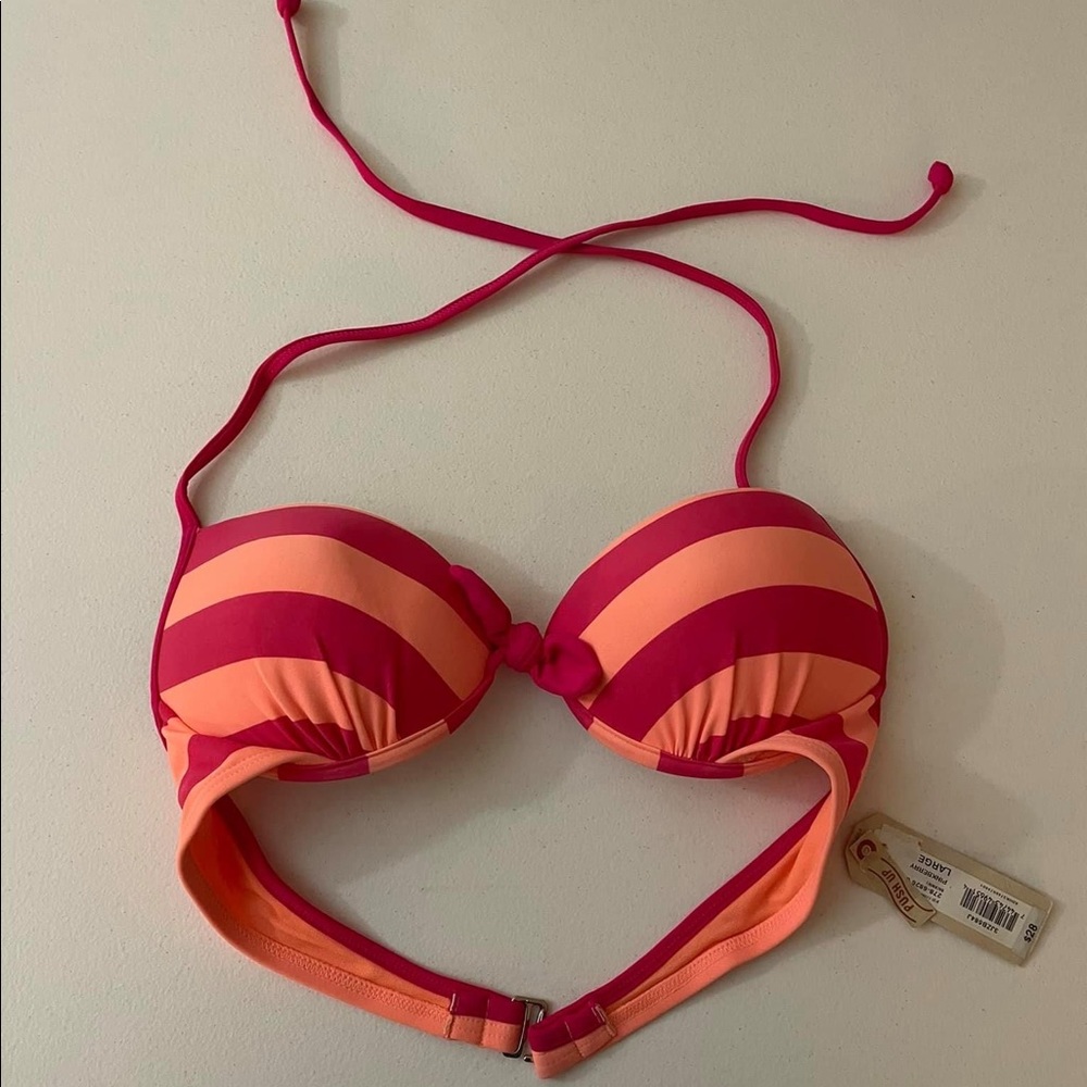 Arizona Bikini Top
